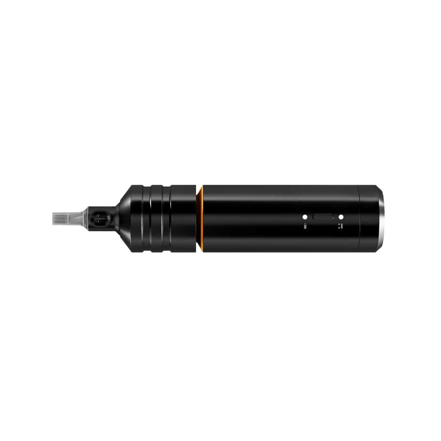 Cheyenne Sol Nova Unlimited 4.0 mm Stroke Kablosuz Dövme Makinesi