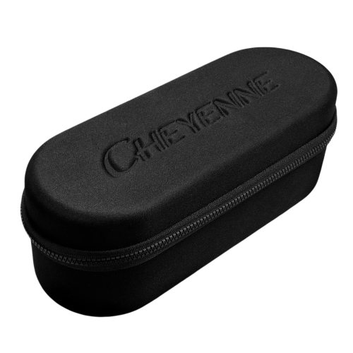 Cheyenne Sol Nova Unlimited Dövme Makinesi - Black (5.0 mm)
