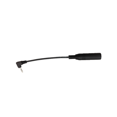 Cheyenne Dönüştürücü Kablo 3,5 mm - 6,3 mm