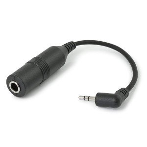 Cheyenne Dönüştürücü Kablo 3,5 mm - 6,3 mm