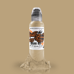 World Famous Ink Taj Mahal (1 Oz (30 Ml))