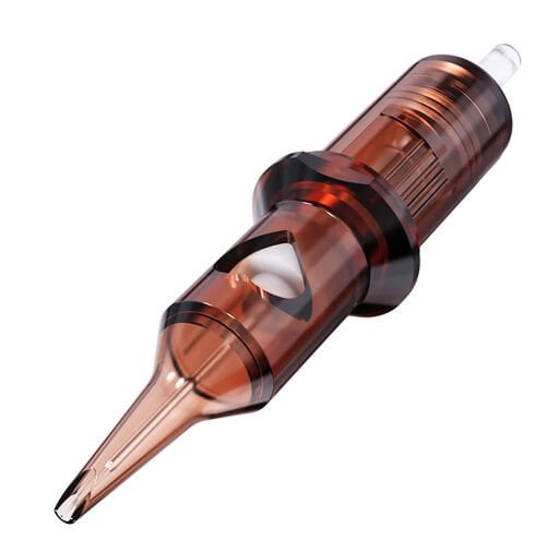 Arenahawk X 21 RM (Round Magnum X Serisi) Kartuş Dövme İğnesi 20 Adet/Kutu