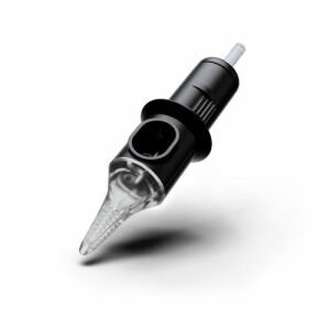 Cheyenne Capillary 3 RL (Liner) Kartuş Dövme İğnesi 20 Adet/Kutu