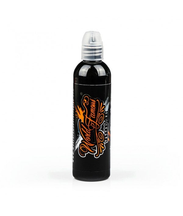 World Famous Ink R4-Very Light Shade (4 Oz (120 Ml))
