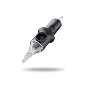 Cheyenne Capillary 5 RL (Liner) Kartuş Dövme İğnesi 20 Adet/Kutu