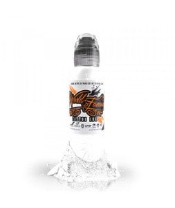 World Famous Ink White House (1 Oz (30 Ml))