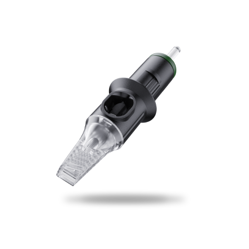 Cheyenne Capillary 15 Magnum Kartuş Dövme İğnesi 20 Adet/Kutu