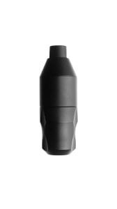 Mustang Sting Kablolu Tattoo Pen 3.7 mm Stroke Dövme Makinesi