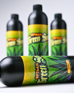 Optimus Green Soap - 330 ml