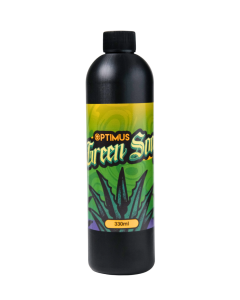 Optimus Green Soap Eco - Konsantre - 330 ml - Cilt Temizleme Solüsyonu