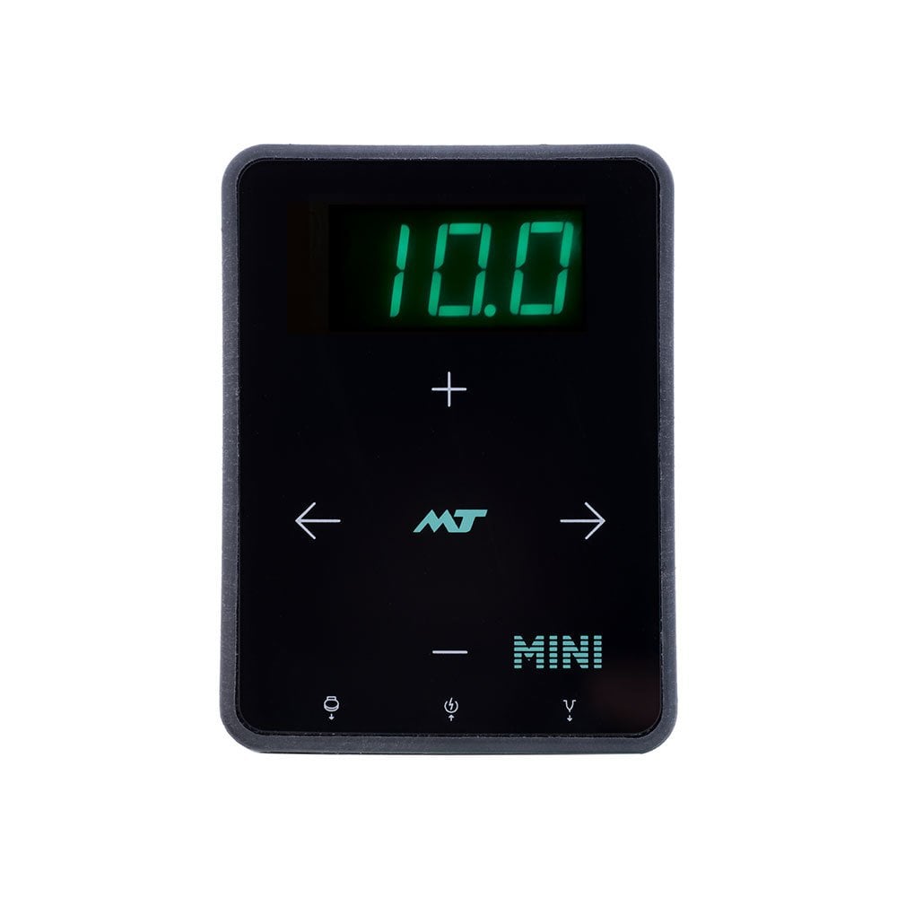 Mustang Adaptör Expert Mini S
