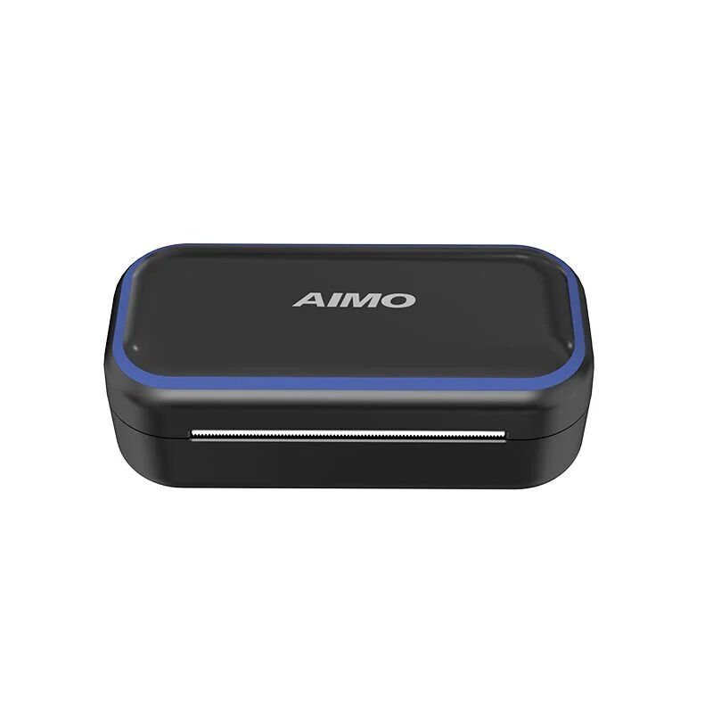 AIMO MR3 Mini Wireless Termal Printer - Kablosuz Mini Termal Yazıcı