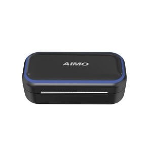 AIMO MR3 Mini Wireless Thermal Printer - Kablosuz Mini Termal Yazıcı