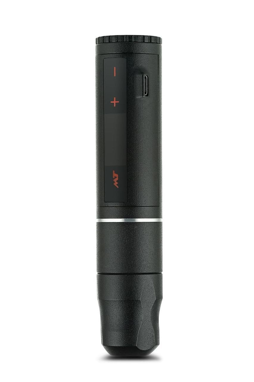Mustang Wireless Pen Evolution 3.8 mm Stroke
