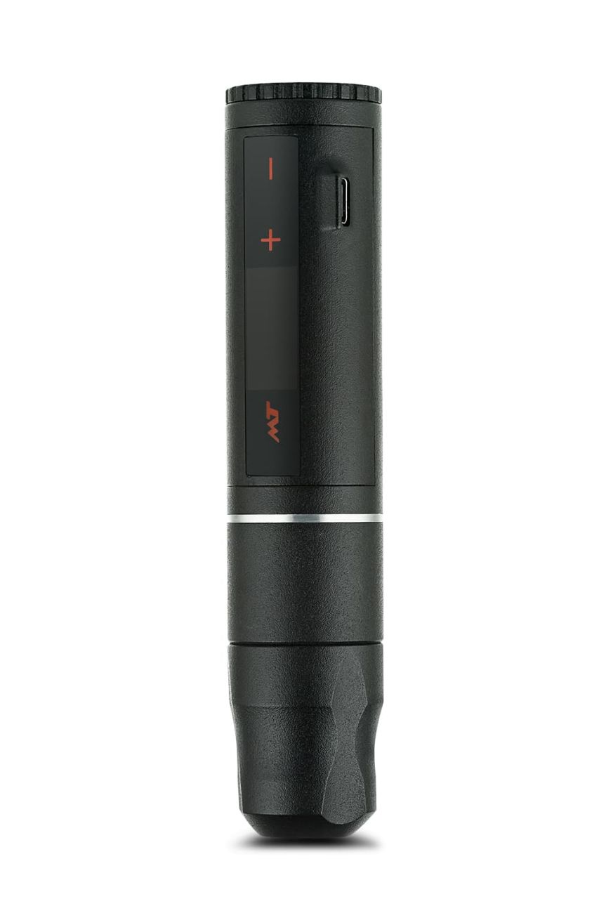 Mustang Evolution Wireless Tattoo Pen 3.8 mm Stroke