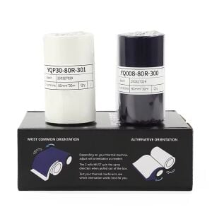 AIMO Roll Thermal Transfer Kağıdı - 800 mm X 30 m