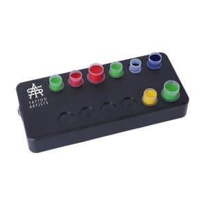 ATS Çoklu Boya Karıştırıcı - Şarjlı