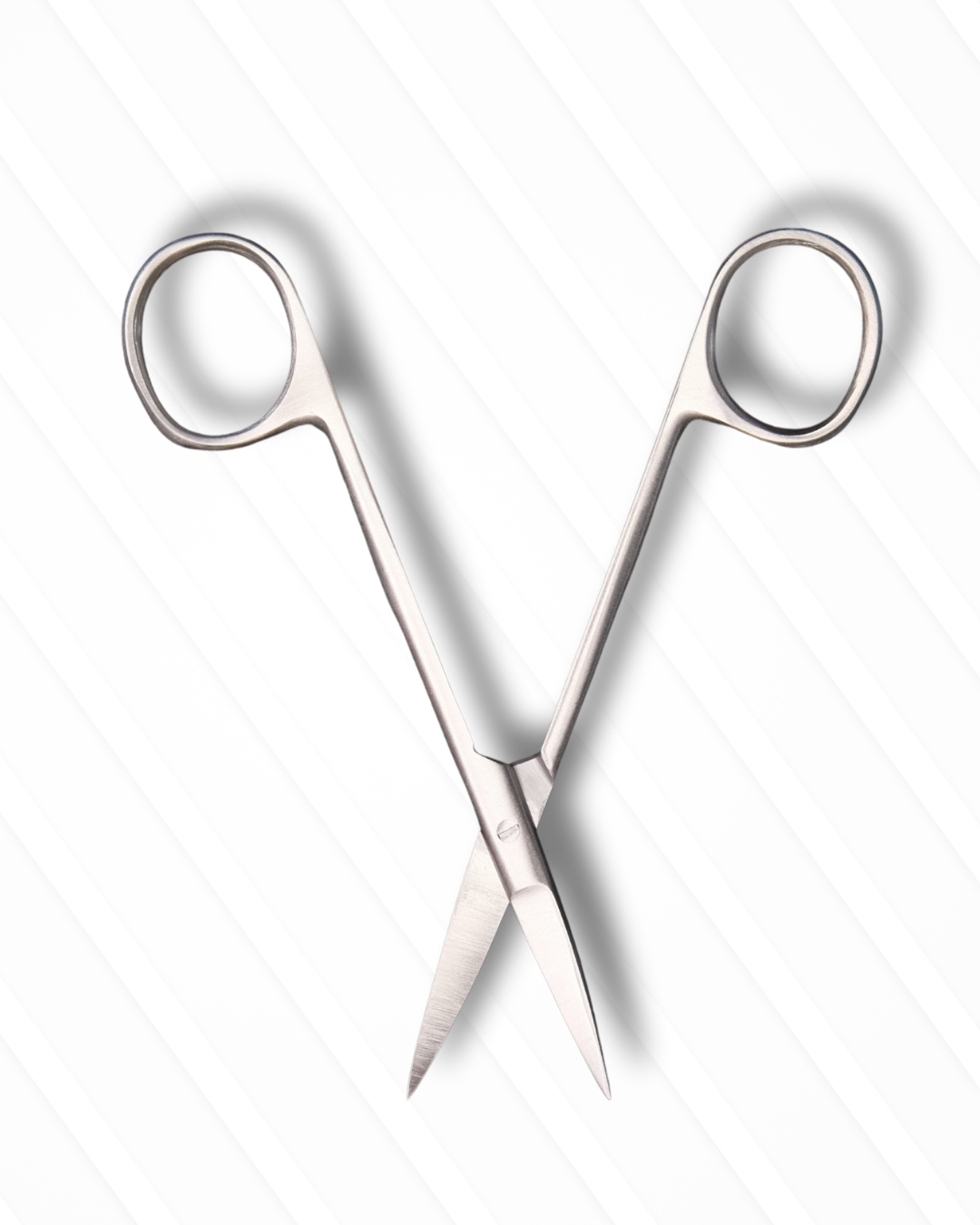 Tıbbi Makas Mini 12 cm
