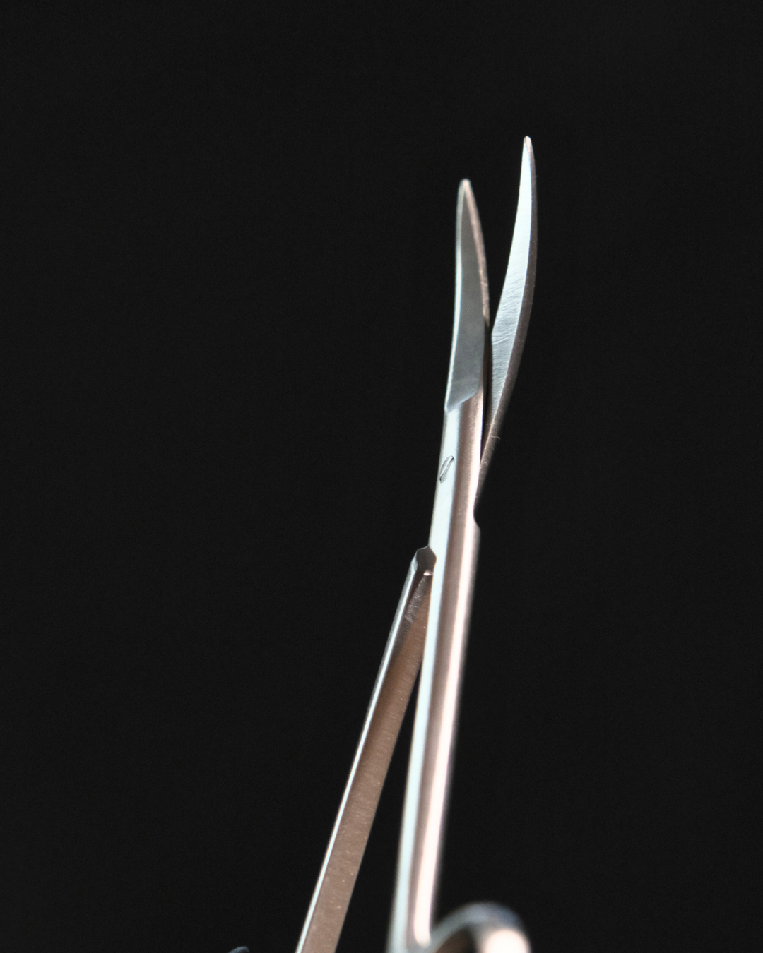 Tıbbi Makas Mini 12 cm