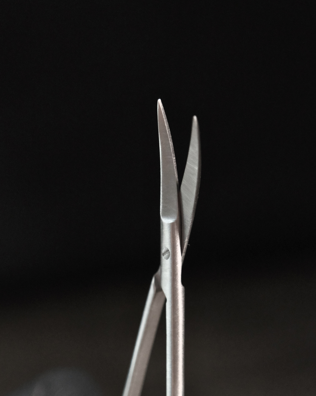 Tıbbi Makas Mini 12 cm