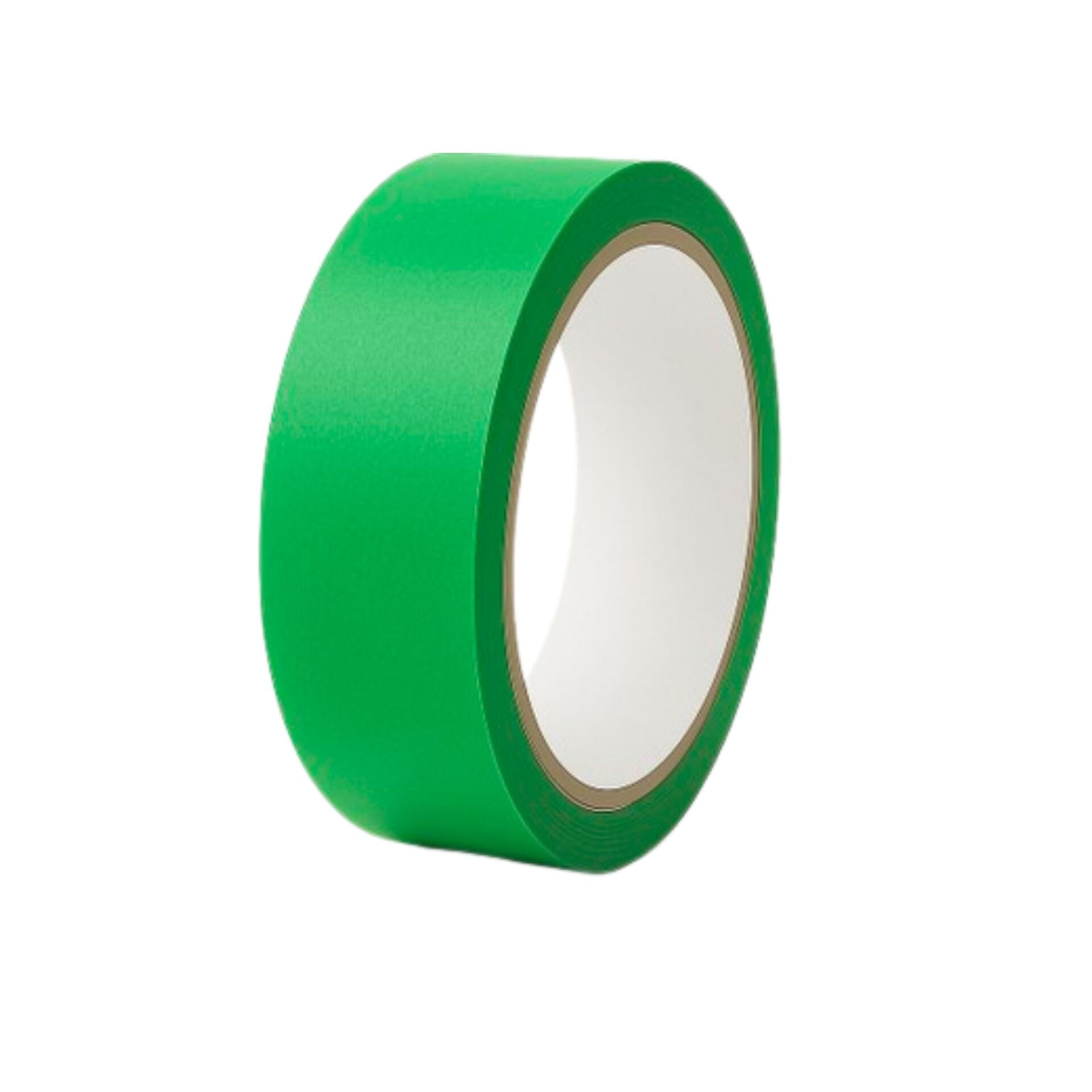 Renkli Kağıt Bant 24 mm X 35 mt Yeşil Kağıt Bant 24 mm X 35 mt