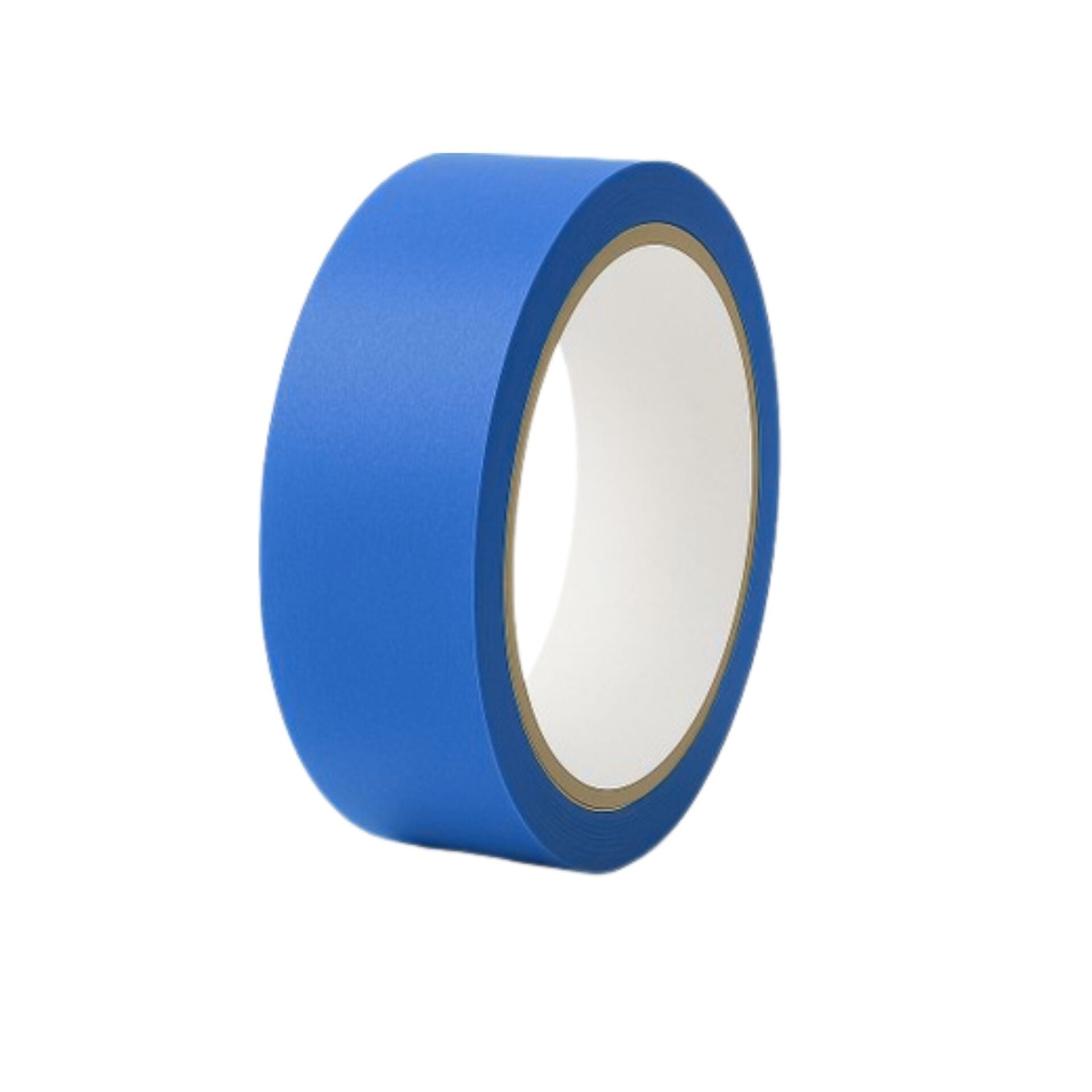 Renkli Kağıt Bant 24 mm X 35 mt Mavi Kağıt Bant 24 mm X 35 mt
