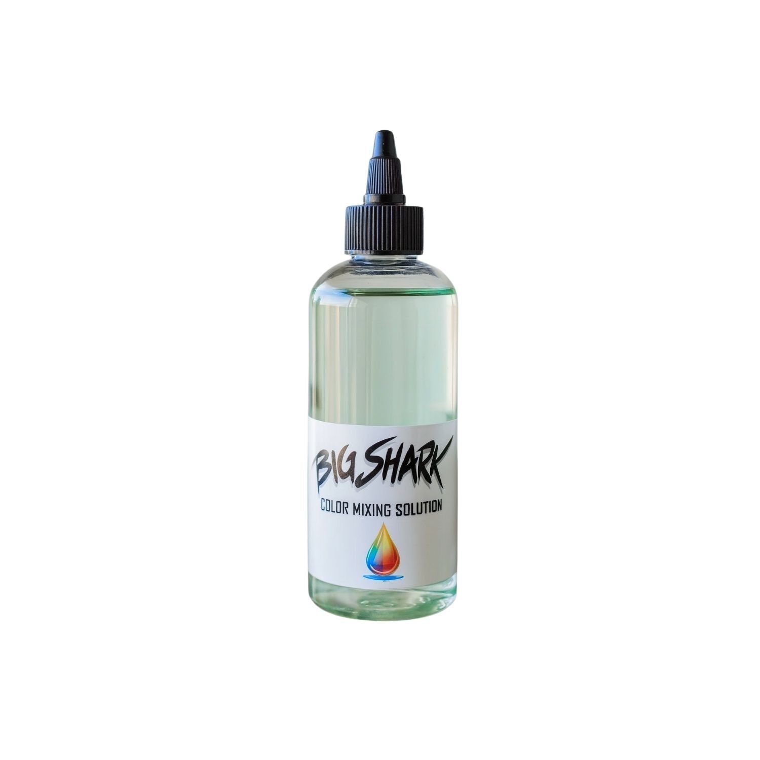 Big Shark Color  Mixing Solution 100 Ml