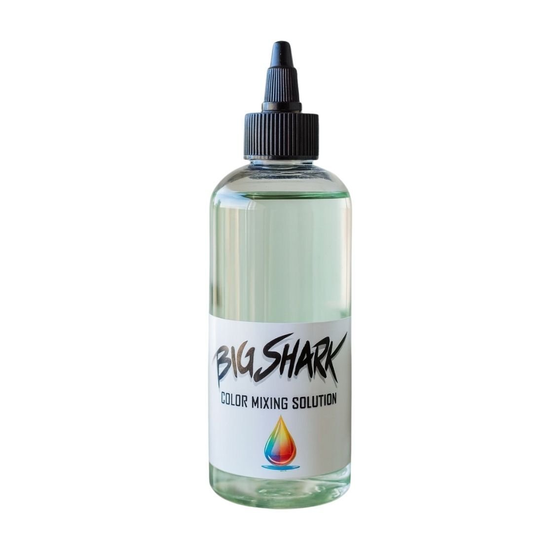 Big Shark Color  Mixing Solution 200 Ml