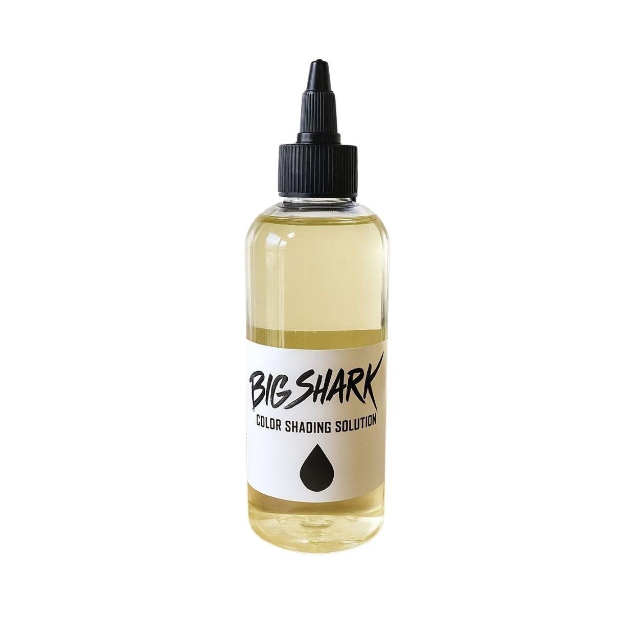 Big Shark Shader Solution 100 Ml