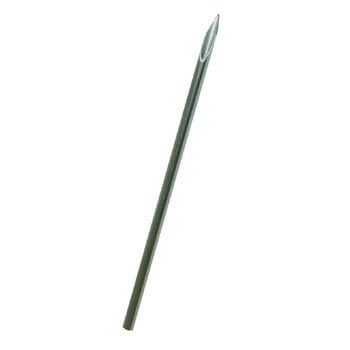 Piercing İğnesi 15G - 1.7 mm 5 Adet-Paket (Amerikan Tipi Piercing Delim İğnesi)
