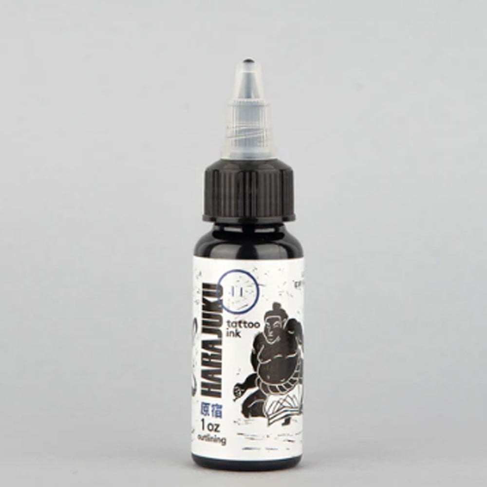 Radiant Harajuku Sumi Shading (8 Oz (240 Ml))