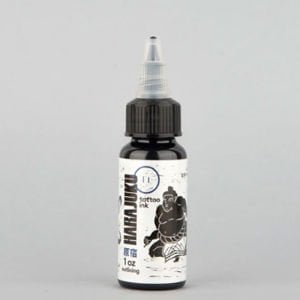 Radiant Harajuku Sumi Shading (8 Oz (240 Ml))