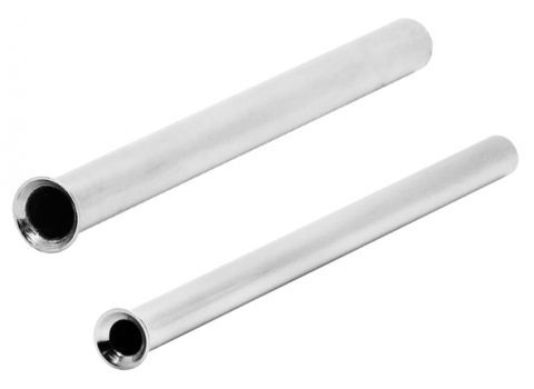 Piercing Receiving Tube - 7x75 mm