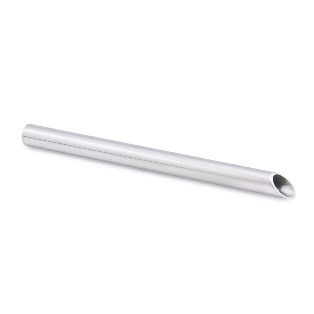 Piercing Receiving Tube - 7x75 mm