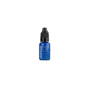Radiant Electric Blue 1/2 Oz (15 Ml) Mavi Dövme Boyası - Tattoo Ink
