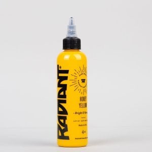 Radiant Honey Yellow (1 Oz (30 Ml))
