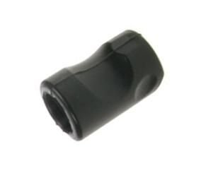 Grip Cover Silikon Large (Siyah)