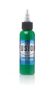 Fusion Leafy Green (1/2 Oz (15Ml))