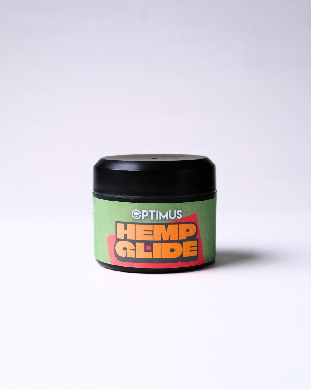 Optimus Hemp Glide (150 gr) Dövme ve Cilt Bakım Kremi