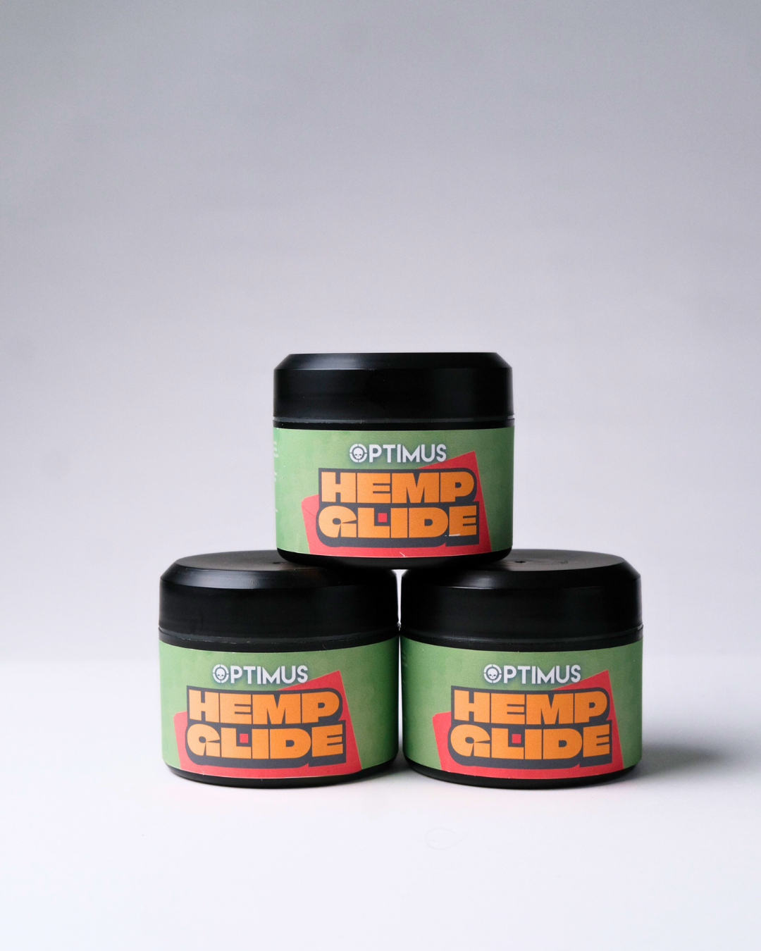 Optimus Hemp Glide (150 gr) Dövme ve Cilt Bakım Kremi