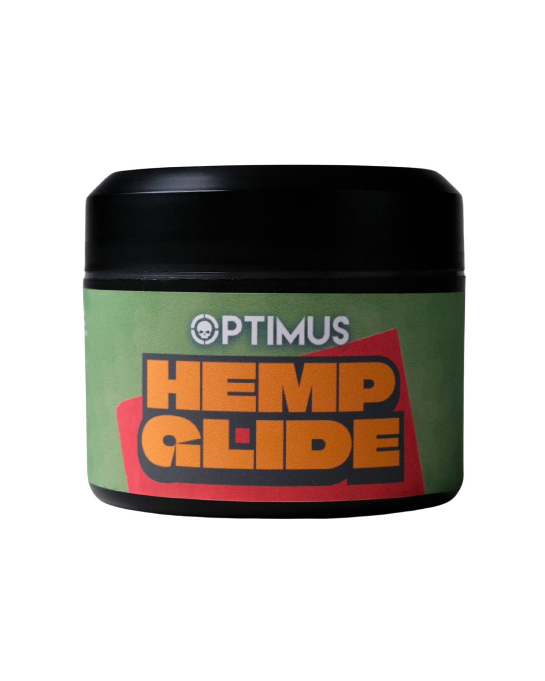 Optimus Hemp Glide (150 gr) Dövme ve Cilt Bakım Kremi