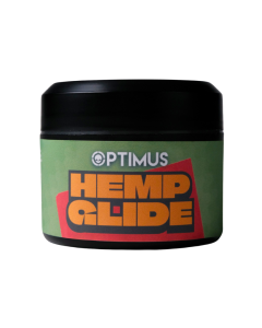 Optimus Hemp Glide (150 gr) Dövme ve Cilt Bakım Kremi