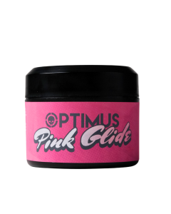 Optimus Pink Glide (150 gr) Dövme ve Cilt Bakım Kremi