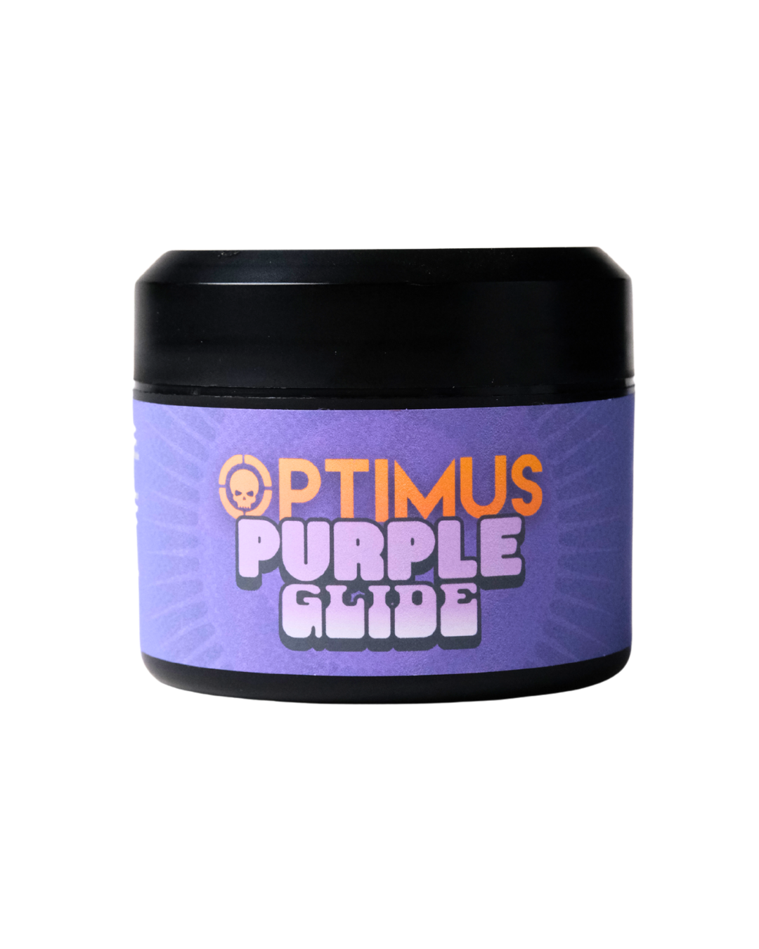 Optimus Purple Glide (150 gr) Dövme ve Cilt Bakım Kremi