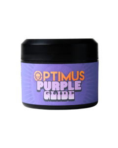 Optimus Purple Glide (150 gr) Dövme ve Cilt Bakım Kremi