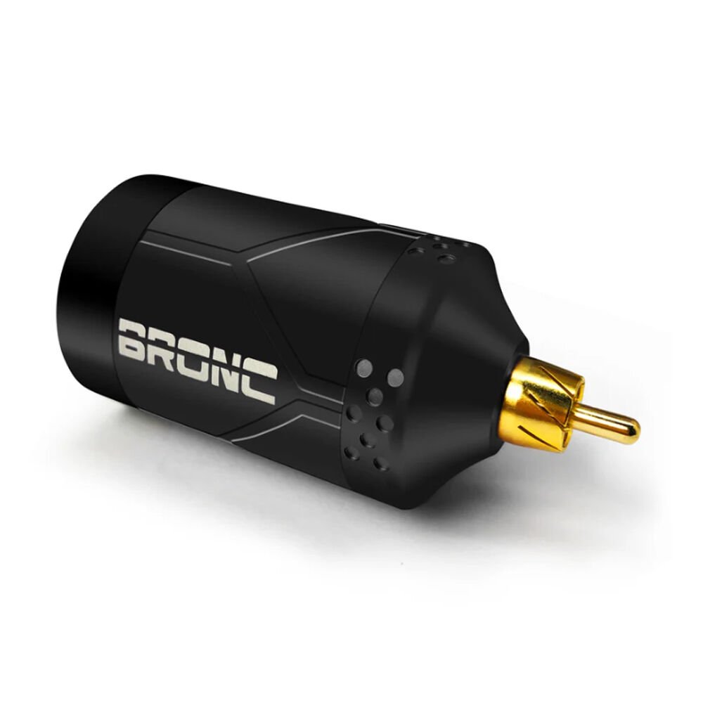 Bronc Şarj Edilebilir Led Ekranlı Kablosuz Güç Kaynağı - Siyah Renk - Wireless Power Supply