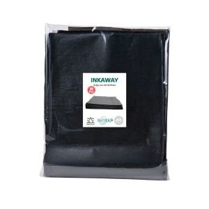 INKAWAY Su Geçirmez Set-up Örtüsü - 100 Adet/Paket