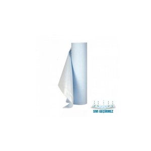 INKAWAY Set Up Örtüsü Beyaz Rulo Su Geçirmez 100x2 Adet