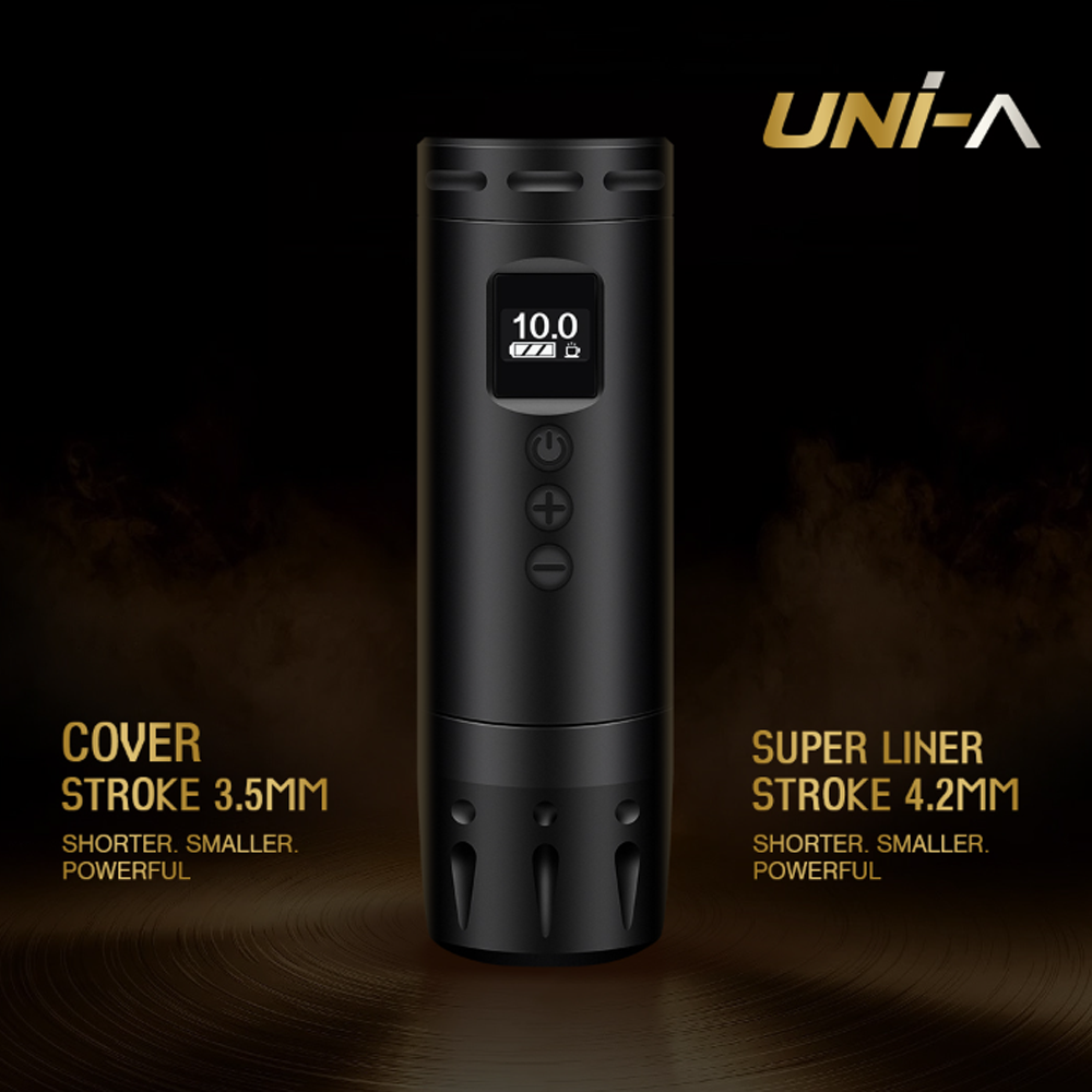 AVA Uni-A Wireless Pen 3.5 mm Stroke