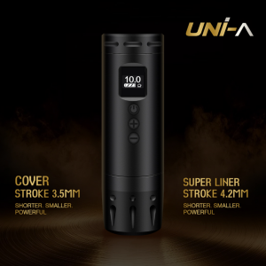 AVA Uni-A Wireless Pen 3.5 mm Stroke